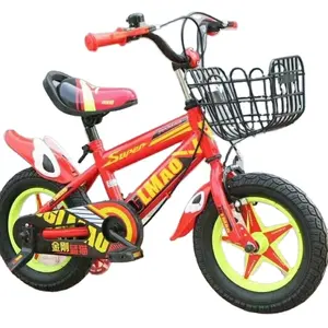 magnesium alloy rim kid bike children bicycle with integrated wheels cheap alloy wheels bike