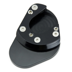 NICECNC Plaque de support latéral pour <span class=keywords><strong>KTM</strong></span> <span class=keywords><strong>690</strong></span> Duke IV <span class=keywords><strong>2012</strong></span>-2015 2013 2014 990 Adventure 2006-2014 990SMT 2009-2014 - Product Image 1