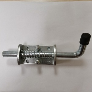 בורג נעילה באביב - Product Image 2