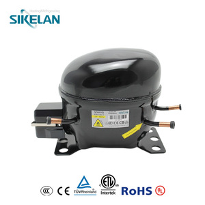 Sikelan Refrigeration Compressor QD3EYG 220V 50Hz High Efficiency For Refrigerators And Freezers - Product Image 5