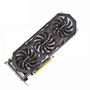 New and Used High-Performance GTX 970 4gb graphics card Desktop Gaming Graphics Card Genre