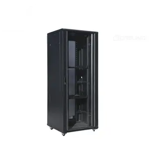 24U 27U 33U 38U 42U 19 dados do gabinete de rack rack de servidor em rack de rede ao ar livre gabinete gabinete de servidor