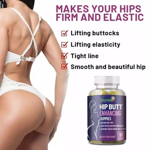 Private Label Vegan 60 Multi-Vitamin Kids Gummies Bio lebensmittel zusatz in Bulk Box Slimming Hip Supplement für Kinder - Product Image 2