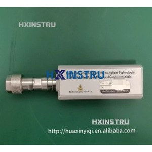 เซ็นเซอร์วัดกำลังไฟฟ้าสูงสุดและค่าเฉลี่ย Keysight E9327A E-Series, 50 MHz ถึง 18 GHz, แบนด์วิดท์ 5MHz - Product Image 2