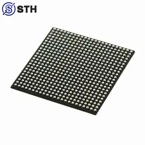 STH LM2675MX-ADJ/NOPB Electronic Component IC REG BUCK ADJ 1A 8SOIC LM2675MX LM2675