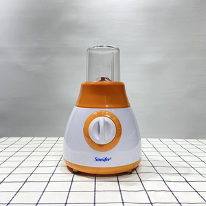 SF-8010 Sonifer Sử Dụng Tại Nhà 300 Watt Tiếng Ồn Thấp 4 Công Tắc Tốc Độ Máy Xay Nhựa Cup 2 Trong 1 Máy Xay Sinh Tố Điện - Product Image 4