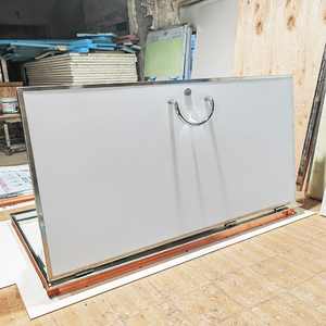HF-Käfig mit Kupfereinlage Abschirmungstür mit Berylliumkupfer-Fingern - Product Image 4