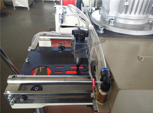 Máy Phay Bản Sao Nhôm Cho Cửa Sổ Và Cửa Ra Vào Với Giá Thấp - Product Image 6