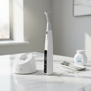 LTDM78 Haute performance 360 °   Moteur endodontique rotatif avec localisateur d'apex 2 en 1 - Product Image 1