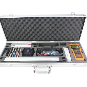 Hoge Precisie Klem Op <span class=keywords><strong>Type</strong></span> Beugel Ultrasone <span class=keywords><strong>Flow</strong></span> <span class=keywords><strong>Meter</strong></span> Hand Gehouden - Product Image 4