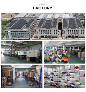 MACYO rullo di massaggio del piede miofasciale punto di rilascio rullo di schiuma <span class=keywords><strong>per</strong></span> la terapia sportiva e plantare fascite plantare - Product Image 6