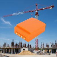 Baterai Pengganti NiMH 2000mAh BA223000 HBC Radiomatic Crane Concrete Pump Remote Control Industrial Power Tools