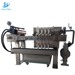 Hot bán nhỏ hướng dẫn sử dụng bộ lọc Báo Chí bùn khử nước lọc Báo Chí - Product Image 3