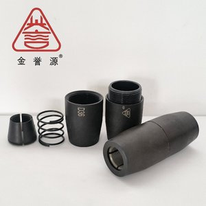 <strong>Rebar</strong> Coupler One Touch Tool Construction Metal <strong>Rebar</strong> Connection for Building <strong>Reinforcement</strong> Concrete Projects - Product Image 5