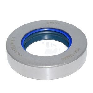 90450006 90450040 12016669B JCB máy móc 3CX 4CX phụ tùng dầu con dấu nhà máy với COMBI loại NBR vật liệu - Product Image 1