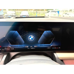 BMW 530Li 2025 48V 2.0T Premium M Sport <span class=keywords><strong>Voiture</strong></span> d'occasion Berline automatique conduite à gauche pour l'exportation - Product Image 4
