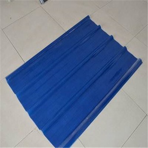 Teja <span class=keywords><strong>de</strong></span> Techo Corrugada <span class=keywords><strong>de</strong></span> PVC al por Mayor <span class=keywords><strong>de</strong></span> Fábrica Langfang, Panel <span class=keywords><strong>Trapezoidal</strong></span> con Capa ASA Resistente a la Intemperie para Cubiertas <span class=keywords><strong>de</strong></span> Villas y Terrazas - Product Image 6