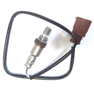 Para <span class=keywords><strong>Peugeot</strong></span> 207 308 408 5008 508 <span class=keywords><strong>RCZ</strong></span> 1.4l 1.6l OEM 0258010081 Sensor de oxígeno - Product Image 4