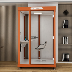 Salle de téléphone haut de gamme, <span class=keywords><strong>studio</strong></span> d'<span class=keywords><strong>enregistrement</strong></span> à domicile, chambre insonorisée, <span class=keywords><strong>cabine</strong></span> silencieuse, <span class=keywords><strong>cabine</strong></span> insonorisée, <span class=keywords><strong>studio</strong></span> d'<span class=keywords><strong>enregistrement</strong></span> à domicile, <span class=keywords><strong>cabine</strong></span> insonorisée - Product Image 3