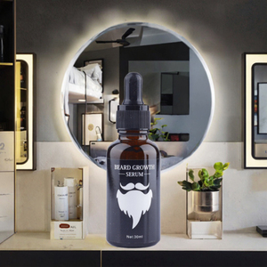 Produits de <span class=keywords><strong>soin</strong></span> pour hommes sur mesure, marque privée, huile de <span class=keywords><strong>soin</strong></span> de la barbe, kit de <span class=keywords><strong>soin</strong></span> de la barbe biologique pour hommes - Product Image 5