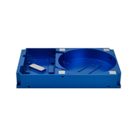 Services de tournage et d'usinage de précision, pièces usinées CNC, prototypes en aluminium personnalisés, pièces métalliques usinées CNC, usinage CNC