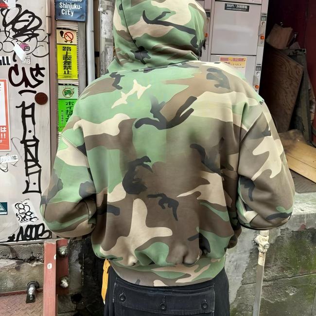 Army Green