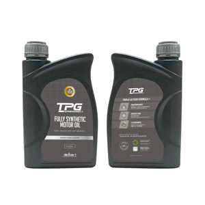 น้ำมันเครื่องดีเซลประสิทธิภาพสูง 15W-40 ให้ความสะอาดยอดเยี่ยมและประหยัดน้ำมันได้ดีขึ้น - Product Image 4