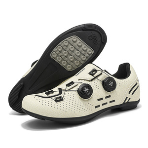 <span class=keywords><strong>Scarpe</strong></span> <span class=keywords><strong>da</strong></span> Ciclismo KOKADO per Uomo e Donna, per <span class=keywords><strong>Bici</strong></span> <span class=keywords><strong>da</strong></span> Strada/Montagna, con Set di Chiusure, Suola in Microfibra e Gomma per Corse e Stagione Autunnale - Product Image 1