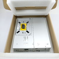 Unidad de Control Numérico CNC SINUMERI 6FC5210-0DF22-2AA0 para Máquina Herramienta CNC, Fresado, Torneado, Rectificado