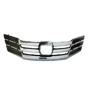 New Automobile Grille Grill STRIP Car Accessories Body Kits For Honda city 2009-2011 GM2 GM3 Auto grill