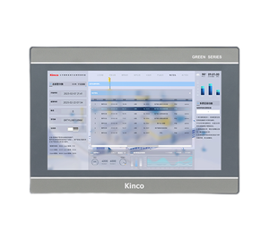 Электрическое оборудование с сенсорным экраном Kinco HMI G2100E - Product Image 1