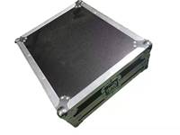 Console de contrôle d'éclairage de scène DMX 1024 avec faders pour projecteurs LED Par Wash à tête mobile pour spectacles et événements scéniques