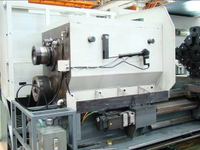 Tour à métaux horizontal manuel C6241, tour conventionnel C6241x1500, tour universel pour pièces métalliques