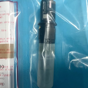 วาล์วระบายแรงดันแบบควบคุมโดยตรง DBDS6K1X/100E รุ่น R900769369 อัตราการไหลสูง 50 ลิตร/นาที สำหรับระบบไฮดรอลิกอุตสาหกรรม แรงดัน 100 บาร์ - Product Image 6