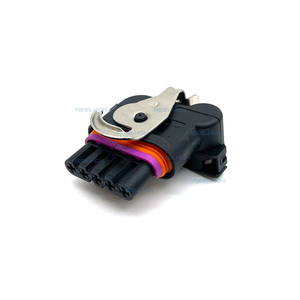 Connettore per Cablaggio Motore Automobilistico a 5 Pin/Vie, Spina Generatore <span class=keywords><strong>con</strong></span> Cavo Pigtail DJ7051K-1.5-21 - Product Image 3
