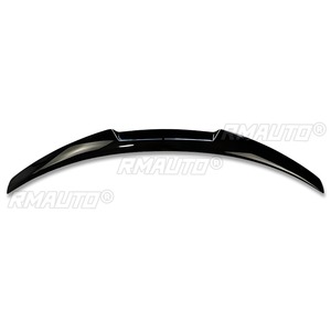 <strong>Car</strong> Rear Wing Rear Trunk Spoiler <strong>Diffuser</strong> <strong>Protector</strong> Body Kit For Infiniti Q50 2014-2019 <strong>Car</strong> Accessories - Product Image 5