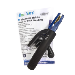 Electrode <b>Holder</b> <b>Welding</b> Accessories 200A For Stick <b>Welding</b> - Product Image 2