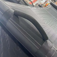 Offre Spéciale de haute qualité Wing surf pour Hydrofoil Board Wings Surfing