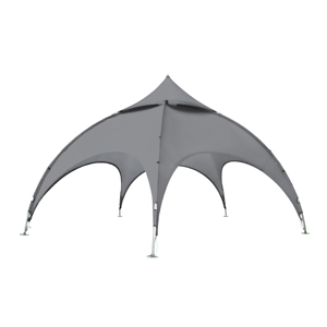 Cupola 3m + copertura + Copula + muro + Baner allume 500 denari Cppai 84 refrattari e 3000mm impermeabili a volta per sport si incontrano - Product Image 2