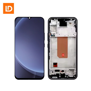Venta al por Mayor de Pantallas LCD Táctiles Originales OLED con Marco para <span class=keywords><strong>Samsung</strong></span> A54/A56/A70/A70S/A71/<span class=keywords><strong>73</strong></span>/80/90, Garantí<span class=keywords><strong>a</strong></span> de 1 <span class=keywords><strong>A</strong></span>ño - Product Image 1