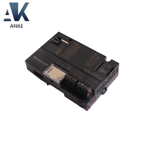 IC200GBI001 <b>Network</b> <b>Interface</b> Module for GE Fanuc - Product Image 3