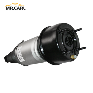 Pour <span class=keywords><strong>Jaguar</strong></span> XJ Series XJ6 <span class=keywords><strong>XJ8</strong></span> Xjr Arrière avec Amortisseurs ADS F308609102 F30860901-Usine Prix Suspension Pneumatique Amortisseur - Product Image 5