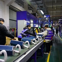 Onduleur 1Ton 12000Btu Chine Commerce de gros Télécommande Faible consommation d'énergie Climatiseur