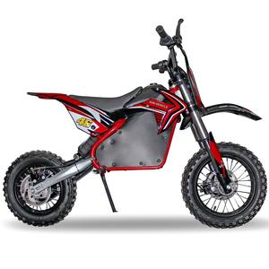 बच्चों ने इलेक्ट्रिक मोटरसाइकिल 1200 डब्ल्यू 48 वी सीसी फैक्ट्री बिक्री के लिए 49 सीसी - Product Image 2