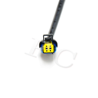 Capteur de température d'eau pour pièces de moteur automobile, compatible avec l'ECU MP48, système de carburant GPL/GNC, adapté aux voitures Transit