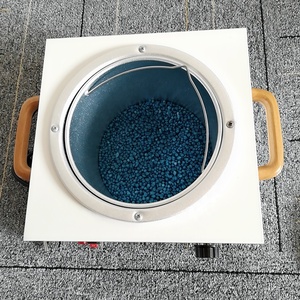 Scaldacera Depilatoria Professionale Rosa da 8.8LB (4000cc) per Paraffina, Grande Capacità, per Rimozione Peli - Etichetta Privata, Alta Qualità, Vendita all'Ingrosso - Product Image 6