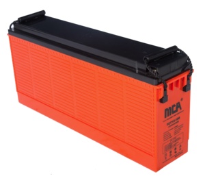 Mca Voorterminal 12V 200ah Energieopslagbatterij - Product Image 2