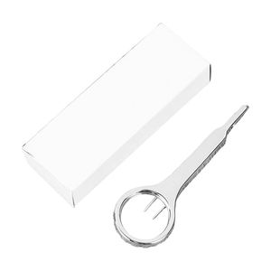 Pince <span class=keywords><strong>de</strong></span> préhension à pointe fine anti-corrosion pour réparation <span class=keywords><strong>de</strong></span> téléphones, pose <span class=keywords><strong>de</strong></span> bijoux, outil auxiliaire <span class=keywords><strong>de</strong></span> microscope, tâches <span class=keywords><strong>de</strong></span> précision domestiques - Product Image 3