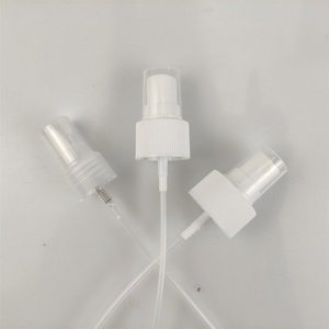 Tête de pompe à shampoing fabriquée en usine, tête de pompe 09, tête de pompe 24/410, emballage de bouteille de shampoing et de gel douche - Product Image 5