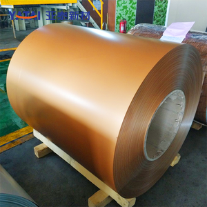 Bobine <span class=keywords><strong>d</strong></span>'aluminium 3003 H16 avec revêtement coloré, <span class=keywords><strong>prix</strong></span> <span class=keywords><strong>d</strong></span>'usine - Product Image 2